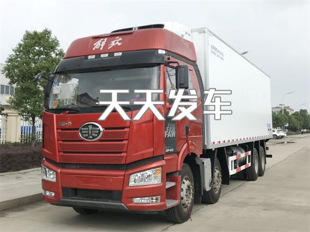 兴安到冠县物流价格