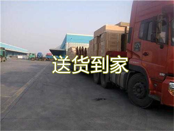 兴安到扬州物流一般多少钱