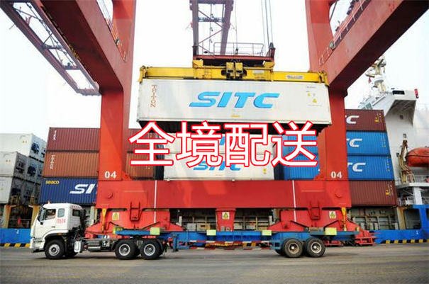 兴安到西林物流哪个便宜